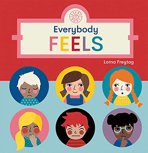 Stock image for Everybody Feels for sale by Blackwell's