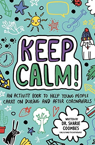Stock image for Keep Calm! (Mindful Kids) for sale by WorldofBooks