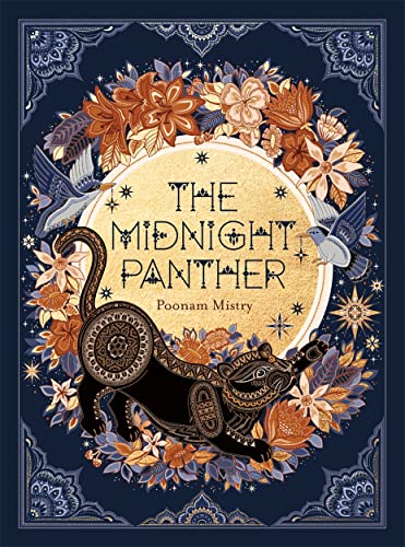 Stock image for The Midnight Panther for sale by GreatBookPrices