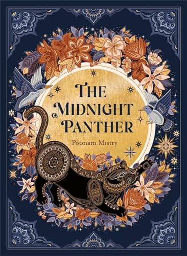 Stock image for The Midnight Panther for sale by Kennys Bookstore