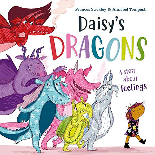 Stock image for Daisy's Dragons for sale by GreatBookPrices