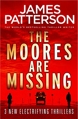 Stock image for The Moores Are Missing for sale by HPB Inc.