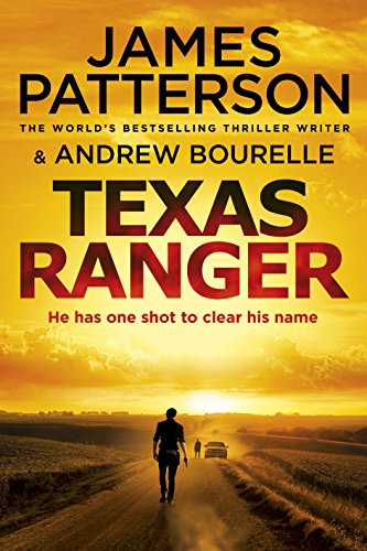 Beispielbild fr Texas Ranger zum Verkauf von Blackwell's