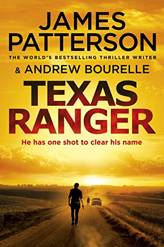 9781787460096: Texas Ranger