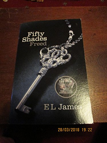 freed by el james freed by el james