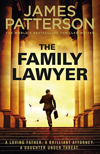 Beispielbild fr The Family Lawyer: A knife-edge case. A brutal killer. And a family murder zum Verkauf von WorldofBooks