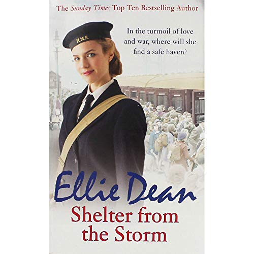 Stock image for Shelter from the Storm for sale by AwesomeBooks