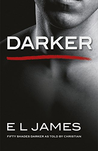 Stock image for Fifty Shades Darker As told By Christian for sale by SecondSale