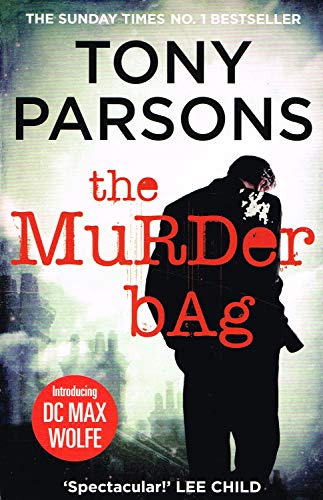 9781787460577: The Murder Bag