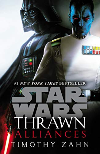 Stock image for Star Wars: Thrawn: Alliances (Book 2) for sale by Blackwell's