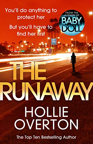 Stock image for The Runaway: From the author of Richard & Judy bestseller Baby Doll for sale by WorldofBooks