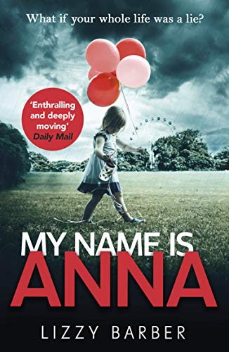 Stock image for My Name is Anna for sale by AwesomeBooks