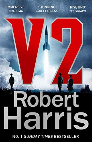 9781787460980: V2: From the Sunday Times bestselling author
