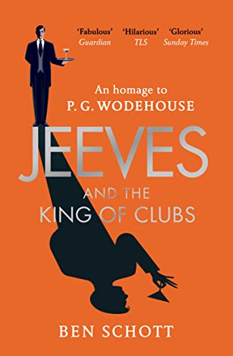 Stock image for Jeeves and the King of Clubs for sale by BooksRun