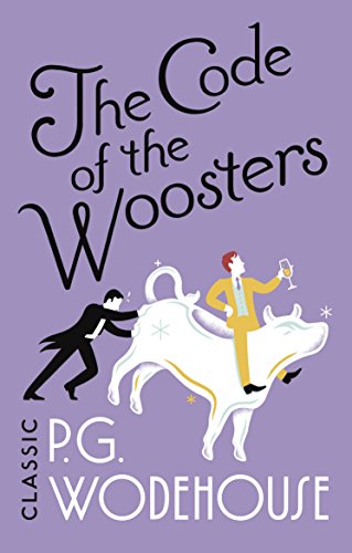 Beispielbild fr The Code of the Woosters: (Jeeves & Wooster) zum Verkauf von AwesomeBooks