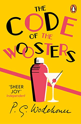 9781787461048: The Code of the Woosters: (Jeeves & Wooster)