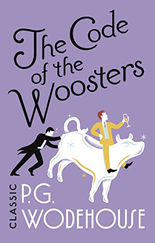 Stock image for The Code of the Woosters: (Jeeves & Wooster) for sale by WorldofBooks
