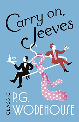 9781787461079: Carry On, Jeeves: (Jeeves & Wooster)