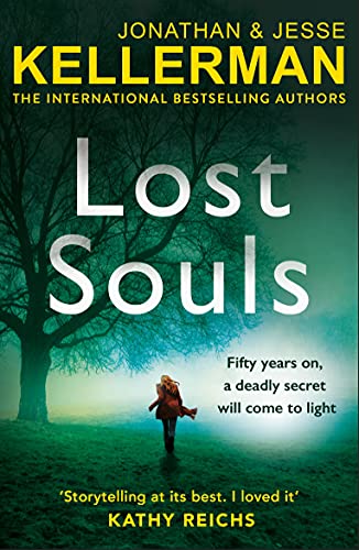 Beispielbild fr Lost Souls zum Verkauf von WorldofBooks