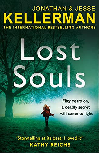 Stock image for Lost Souls for sale by Blackwell's