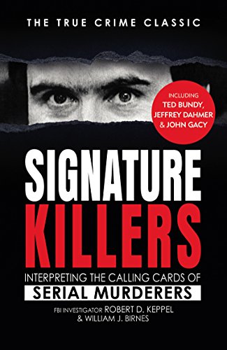 Stock image for Signature Killers for sale by Blackwell's