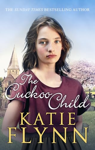 9781787461277: The Cuckoo Child: A liverpool Family Saga