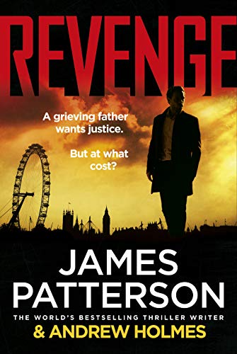 Beispielbild fr Revenge zum Verkauf von Blackwell's