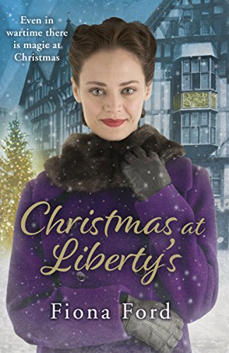Stock image for Christmas at Liberty's for sale by Blackwell's