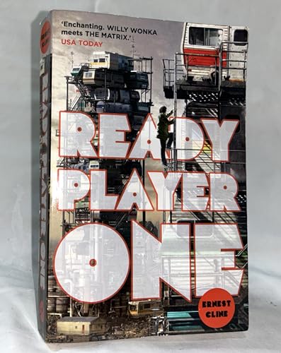 Beispielbild fr Ready Player One zum Verkauf von AwesomeBooks