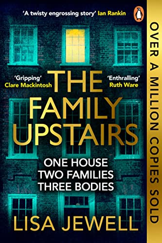 9781787461482: The Family Upstairs: The #1 bestseller. ‘I read it all in one sitting’ – Colleen Hoover (The Family Upstairs, 1)