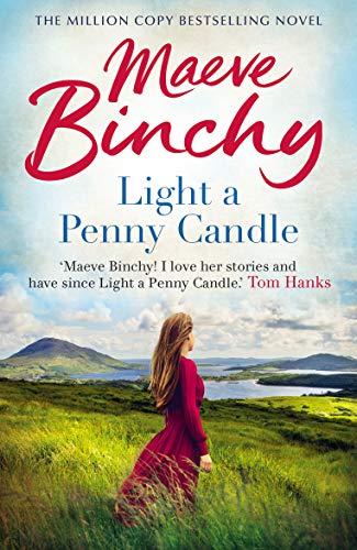 Beispielbild fr Light A Penny Candle: Her classic debut bestseller zum Verkauf von WorldofBooks