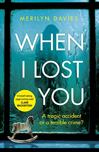 Stock image for When I Lost You for sale by Blackwell's
