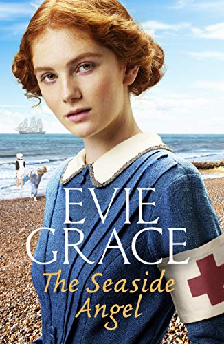 Stock image for The Seaside Angel for sale by Blackwell's