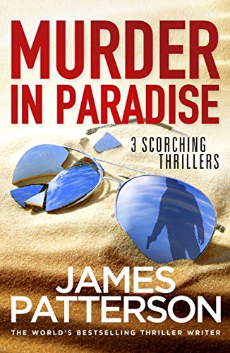 Imagen de archivo de Murder in Paradise [Paperback] Patterson, James a la venta por BooksRun