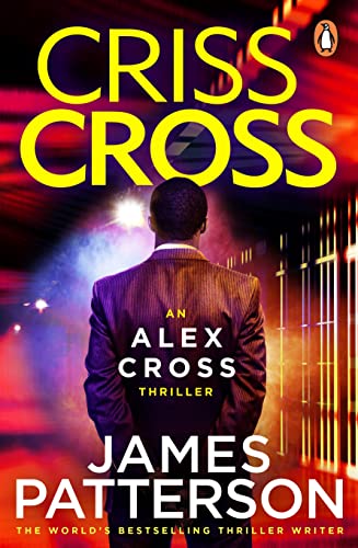 9781787461857: Criss Cross: (Alex Cross 27)