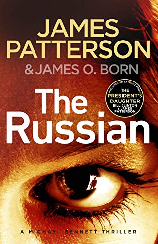 Stock image for The Russian for sale by Blackwell's
