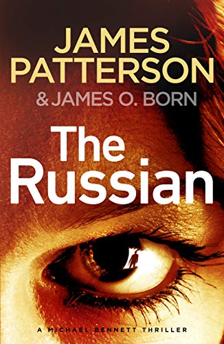 Stock image for The Russian for sale by Blackwell's