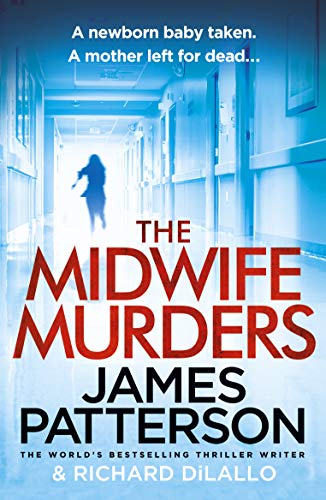 Stock image for The Midwife Murders: A newborn baby taken. A twisted truth. for sale by WorldofBooks