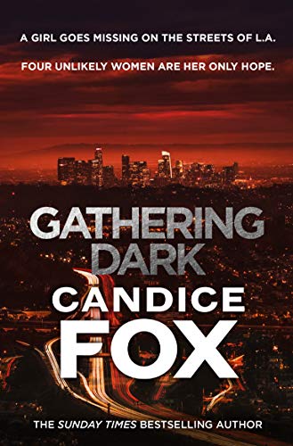 Stock image for Gathering Dark for sale by Blackwell's