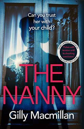 Beispielbild fr The Nanny zum Verkauf von Blackwell's