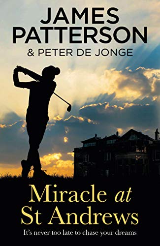 Stock image for Miracle at St Andrews for sale by Blackwell's