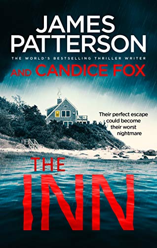 9781787462441: The Inn: Their perfect escape could become their worst nightmare