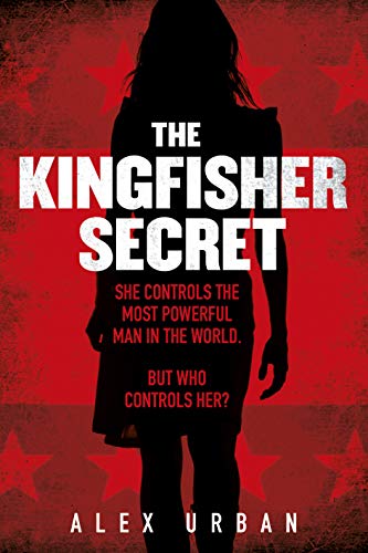9781787462731: Kingfisher Secret