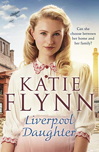 Beispielbild fr Liverpool Daughter zum Verkauf von Blackwell's