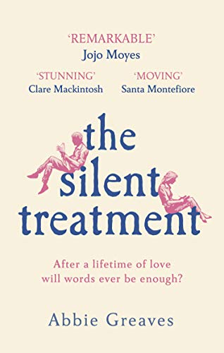 Stock image for The Silent Treatment for sale by Blackwell's