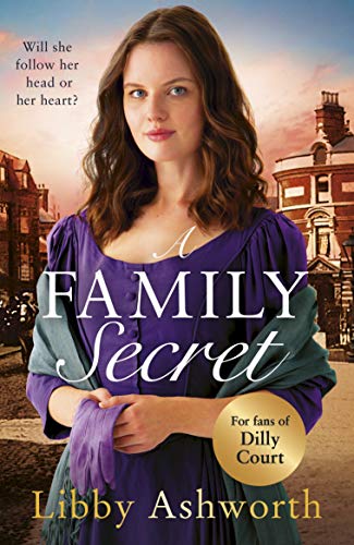 Immagine stock per A Family Secret: An emotional historical saga about family bonds and the power of love