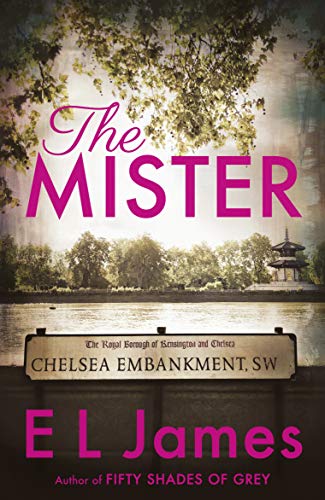 Stock image for The Mister: The #1 Sunday Times bestseller for sale by WorldofBooks