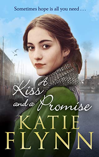 Beispielbild fr A Kiss and a Promise zum Verkauf von Blackwell's