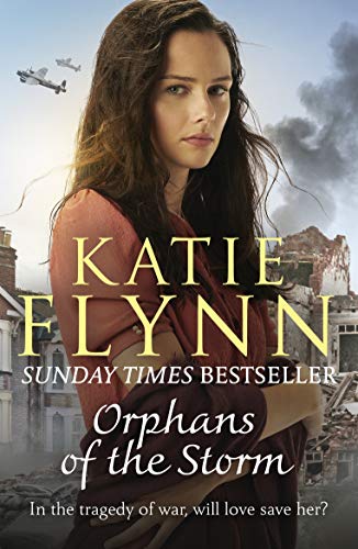 Stock image for Orphans of the Storm for sale by AwesomeBooks