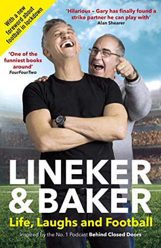 Beispielbild fr Life, Laughs and Football zum Verkauf von WorldofBooks